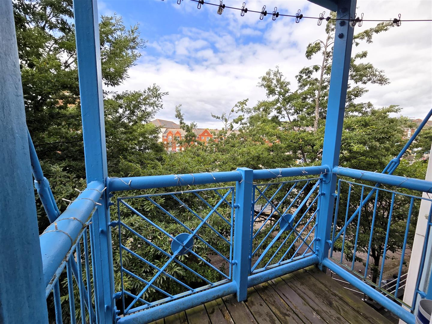 Abernethy Square, Marina, Swansea, SA1 1UH